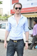 Alexx O Nell at Lekar Hum Deewana Dil promotional event in Mumbai on 29th June 2014